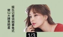 韩国娱乐记者爆料完整版,完整版揭秘明星幕后故事与真实情感纠葛